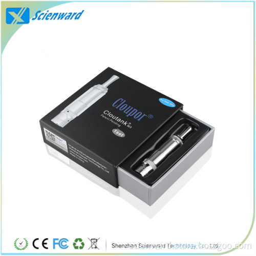 Excellent Quality and Popular Design Cloutank M3 Kit with Manufature Price